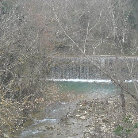Camere Le Cascatelle Assisi Dış mekan fotoğraf