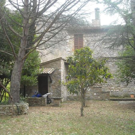 Camere Le Cascatelle Assisi Dış mekan fotoğraf