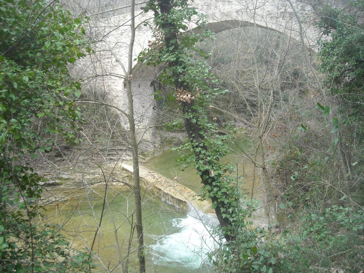 Camere Le Cascatelle Assisi Dış mekan fotoğraf