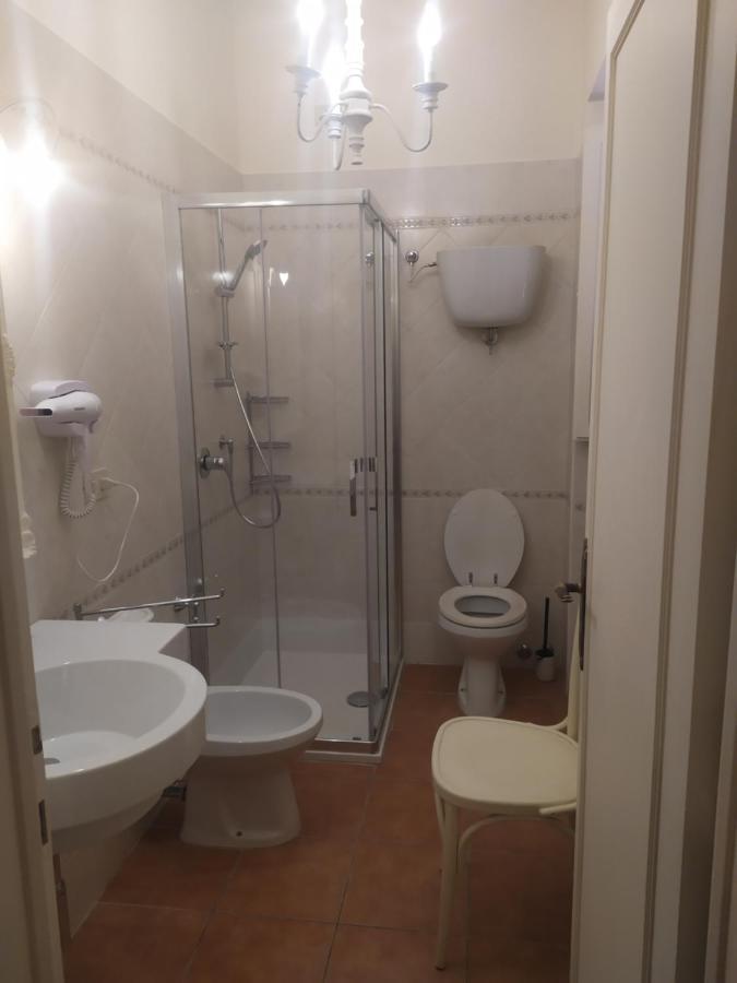 Camere Le Cascatelle Assisi Dış mekan fotoğraf