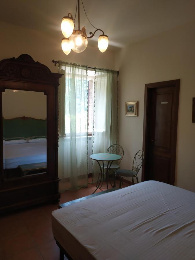 Camere Le Cascatelle Assisi Dış mekan fotoğraf