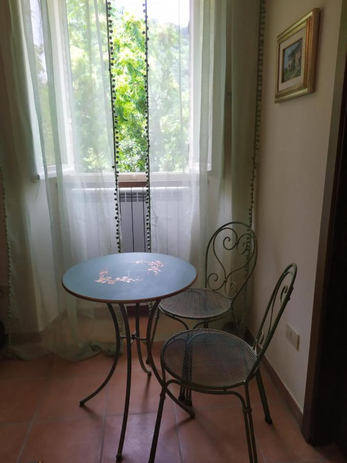 Camere Le Cascatelle Assisi Dış mekan fotoğraf
