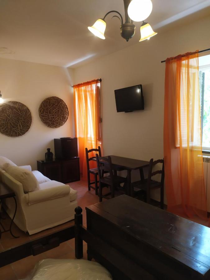 Camere Le Cascatelle Assisi Dış mekan fotoğraf