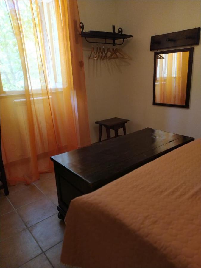 Camere Le Cascatelle Assisi Dış mekan fotoğraf