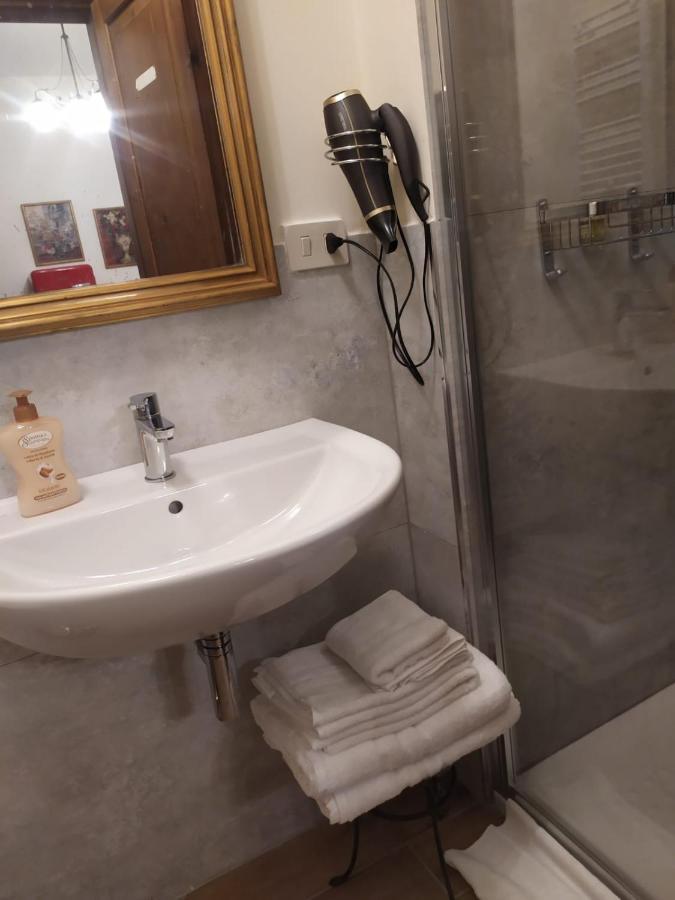 Camere Le Cascatelle Assisi Dış mekan fotoğraf