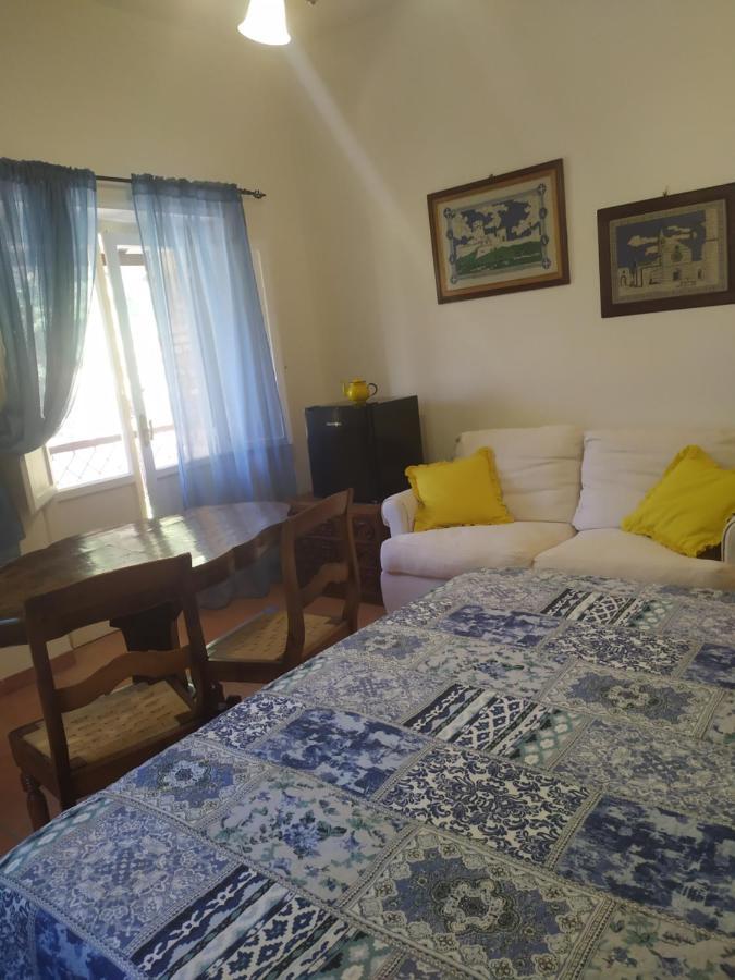 Camere Le Cascatelle Assisi Dış mekan fotoğraf