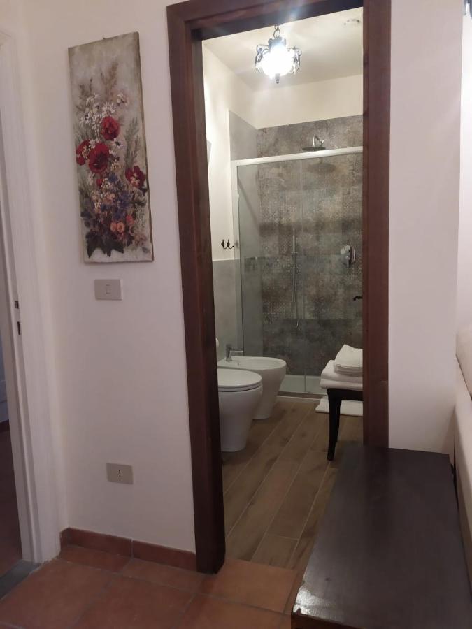 Camere Le Cascatelle Assisi Dış mekan fotoğraf
