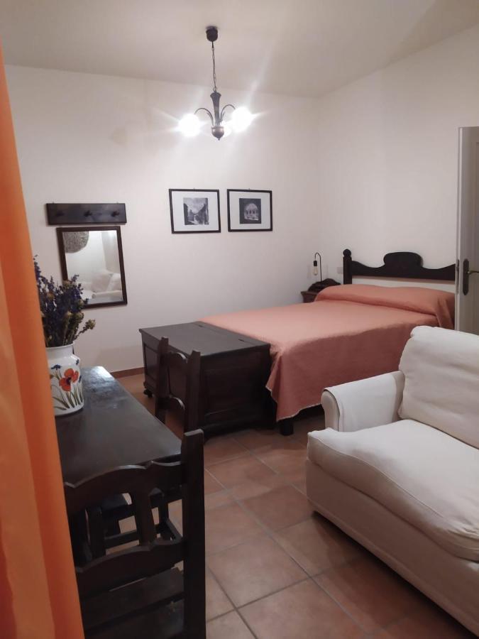 Camere Le Cascatelle Assisi Dış mekan fotoğraf