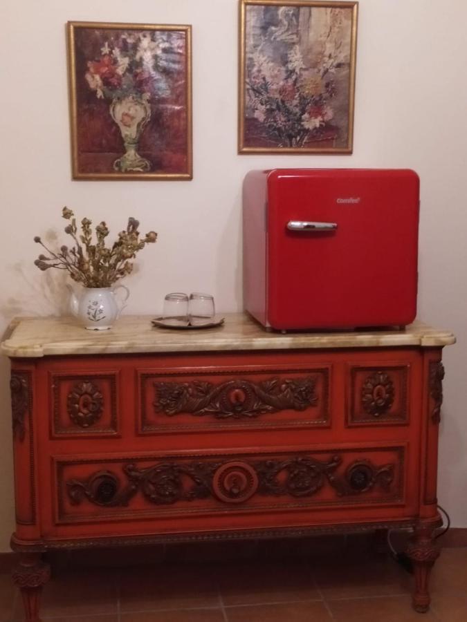 Camere Le Cascatelle Assisi Dış mekan fotoğraf
