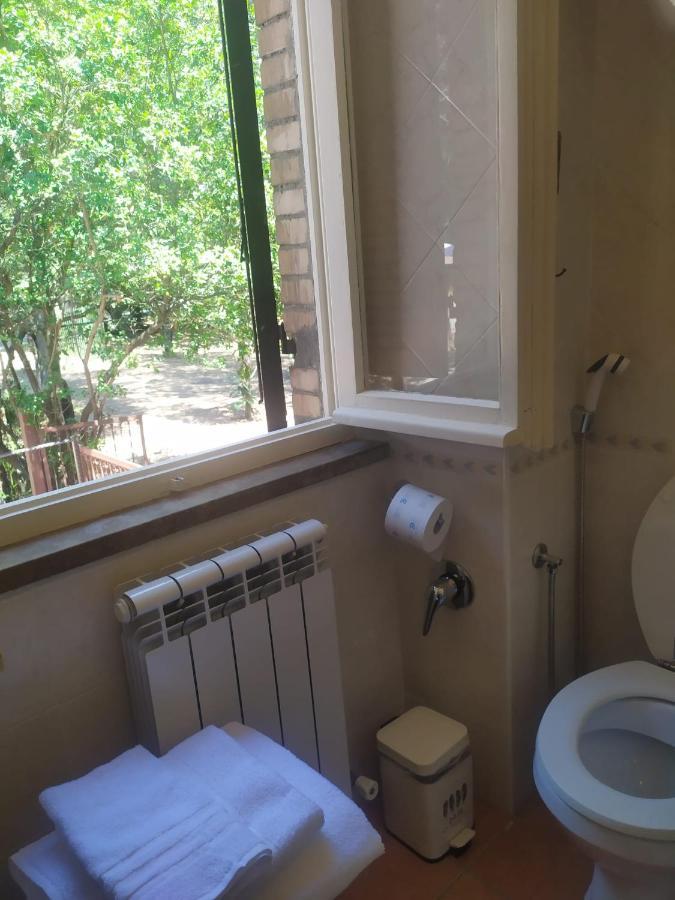 Camere Le Cascatelle Assisi Dış mekan fotoğraf
